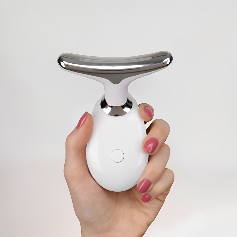 Veléa Sculpt- Masseur Facial Anti-rides