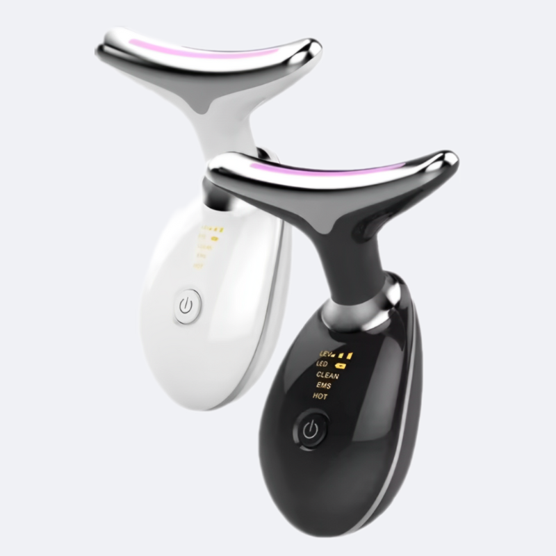 Veléa Sculpt- Masseur Facial Anti-rides