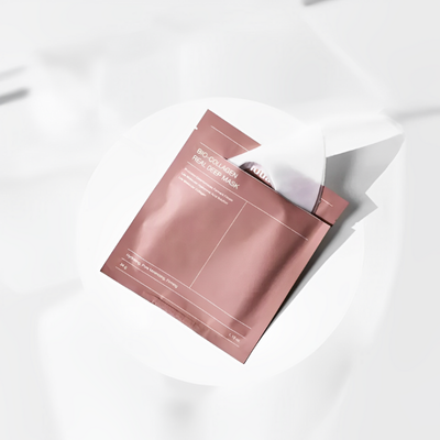 Veléa Glow Mask- Masque Bio-colagène