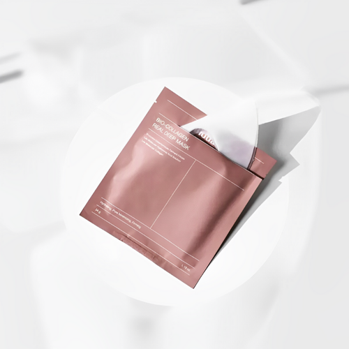 Veléa Glow Mask- Masque Bio-colagène