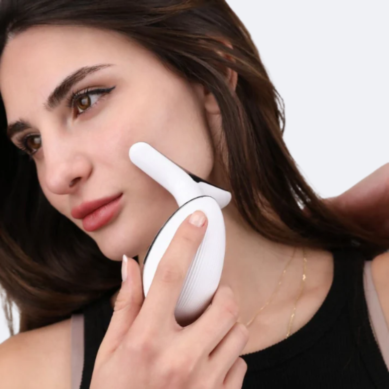 Veléa Sculpt- Masseur Facial Anti-rides